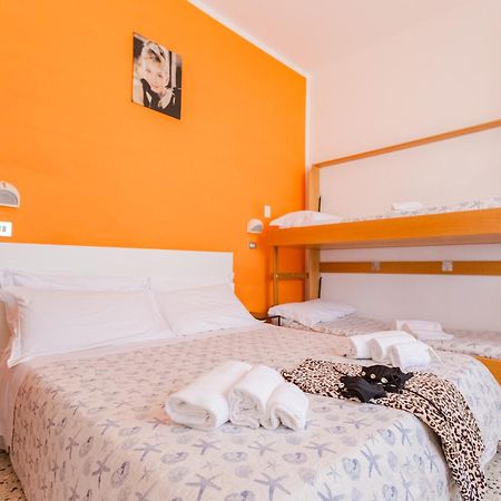 Hotel Sanremo Rimini Luaran gambar