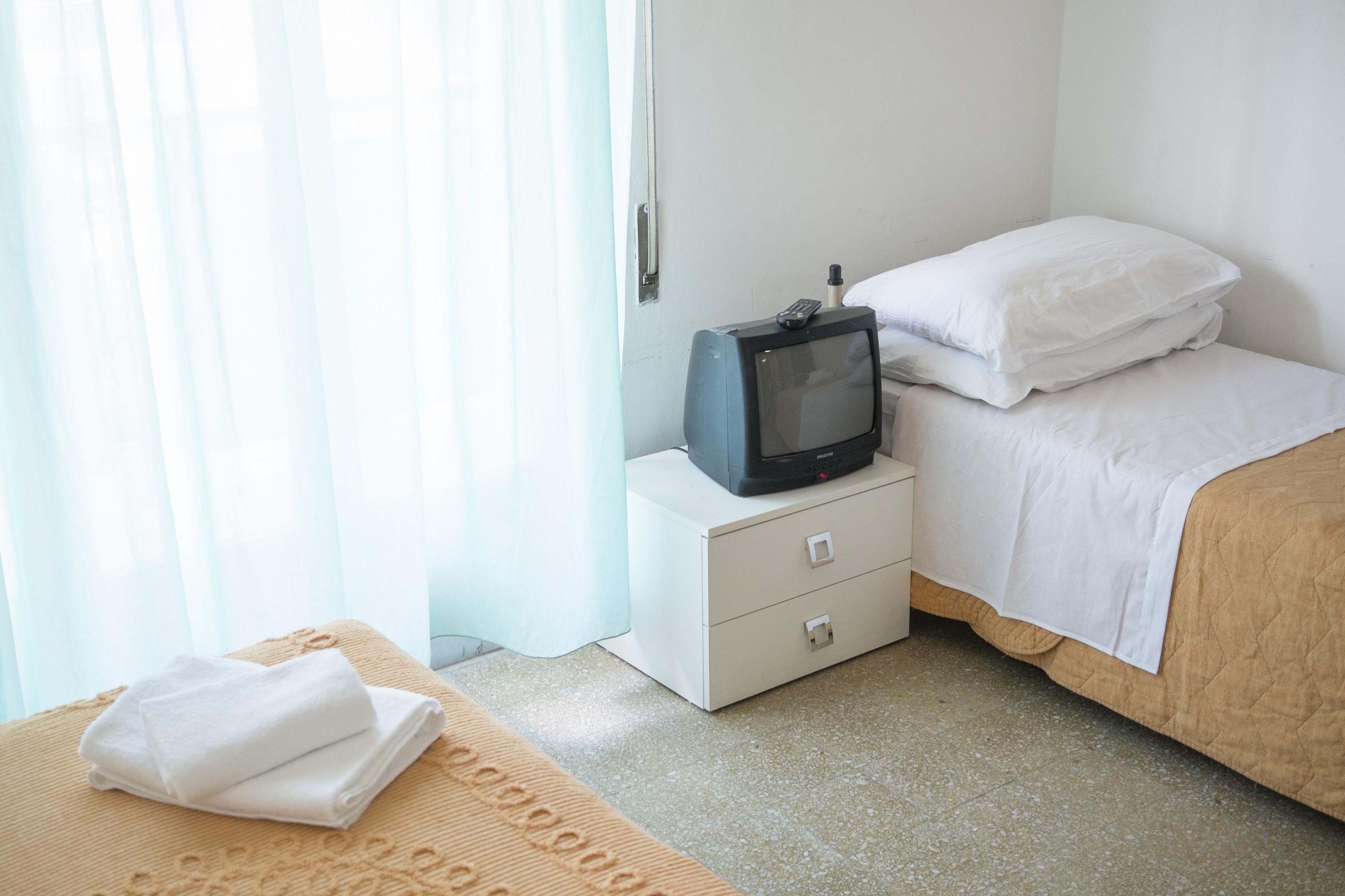 Hotel Sanremo Rimini Luaran gambar