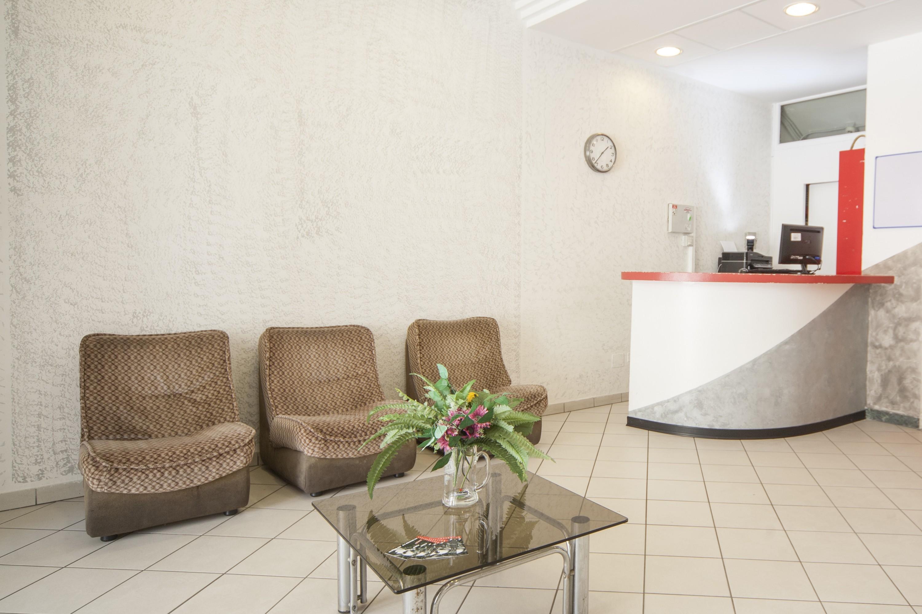 Hotel Sanremo Rimini Luaran gambar