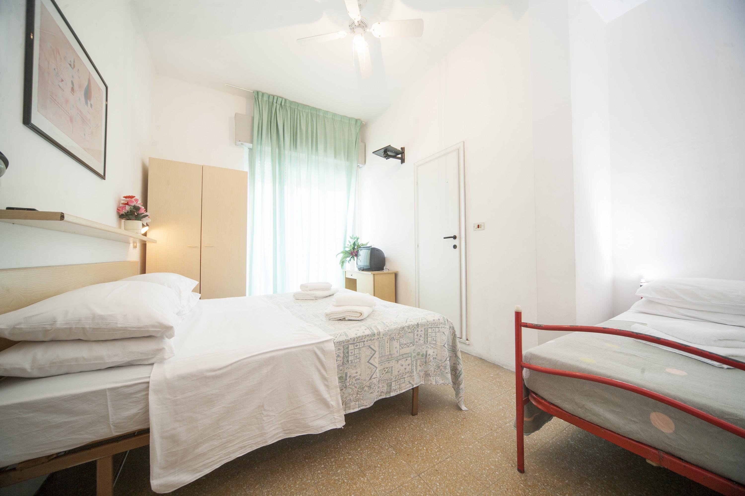 Hotel Sanremo Rimini Luaran gambar