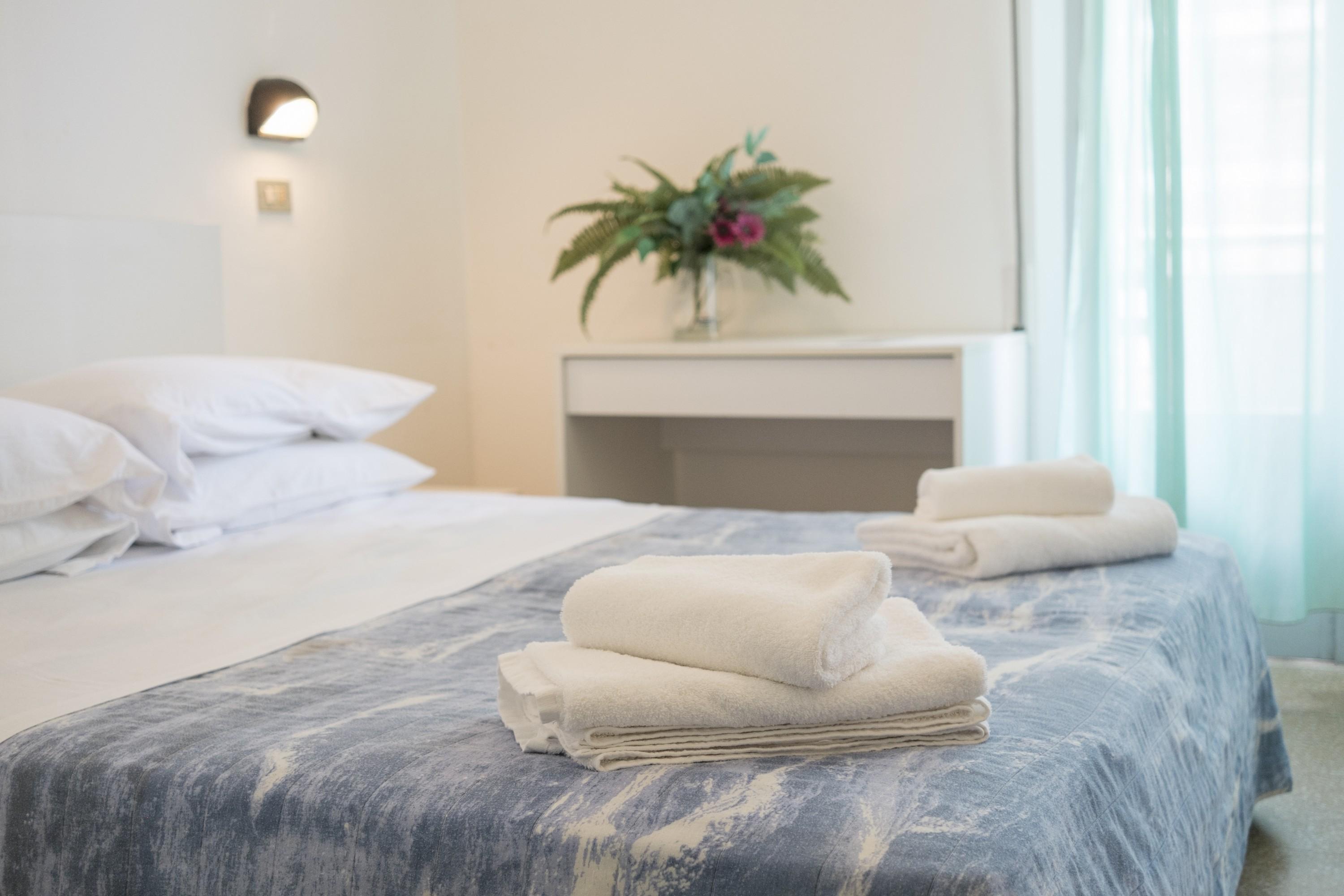 Hotel Sanremo Rimini Luaran gambar
