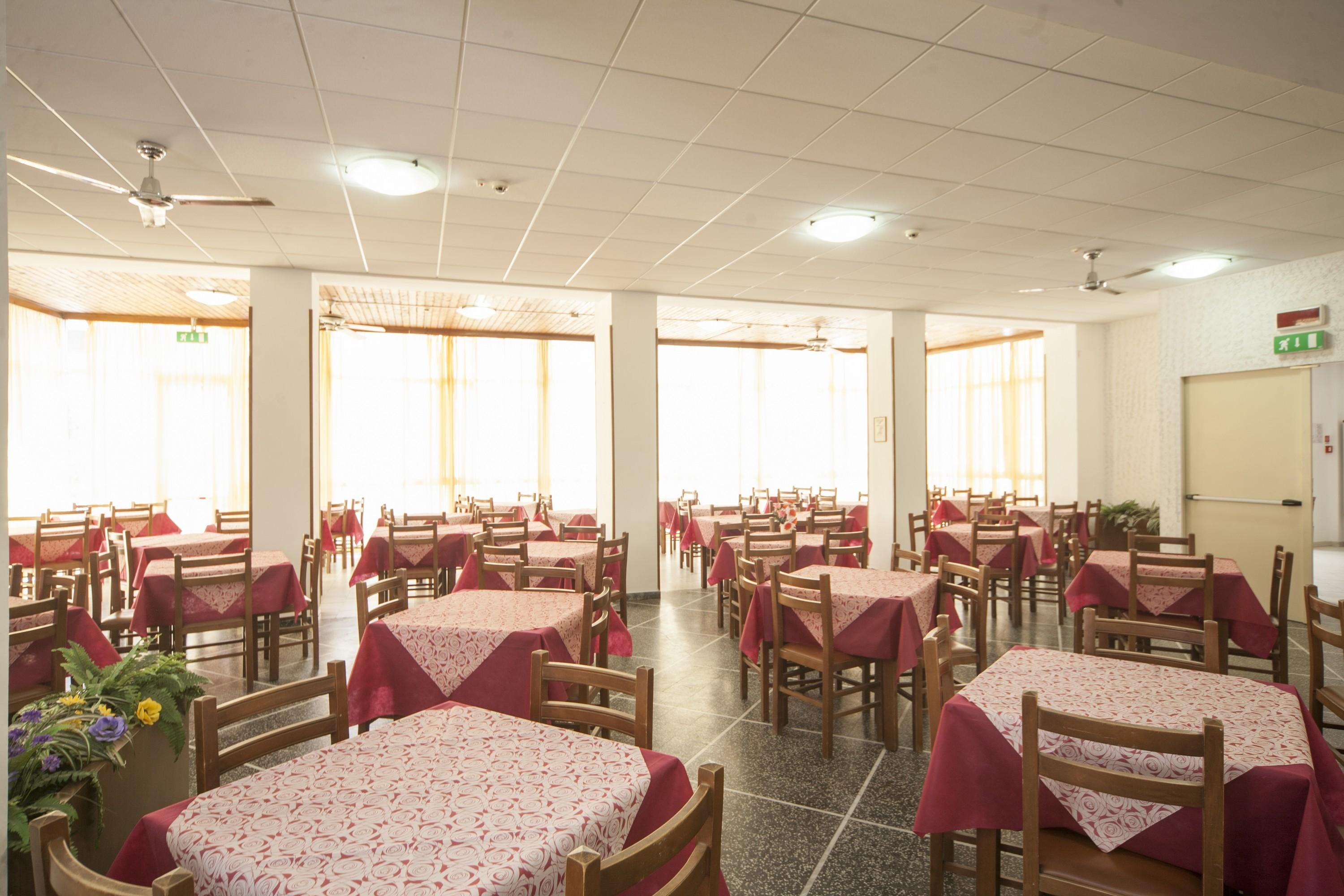 Hotel Sanremo Rimini Luaran gambar