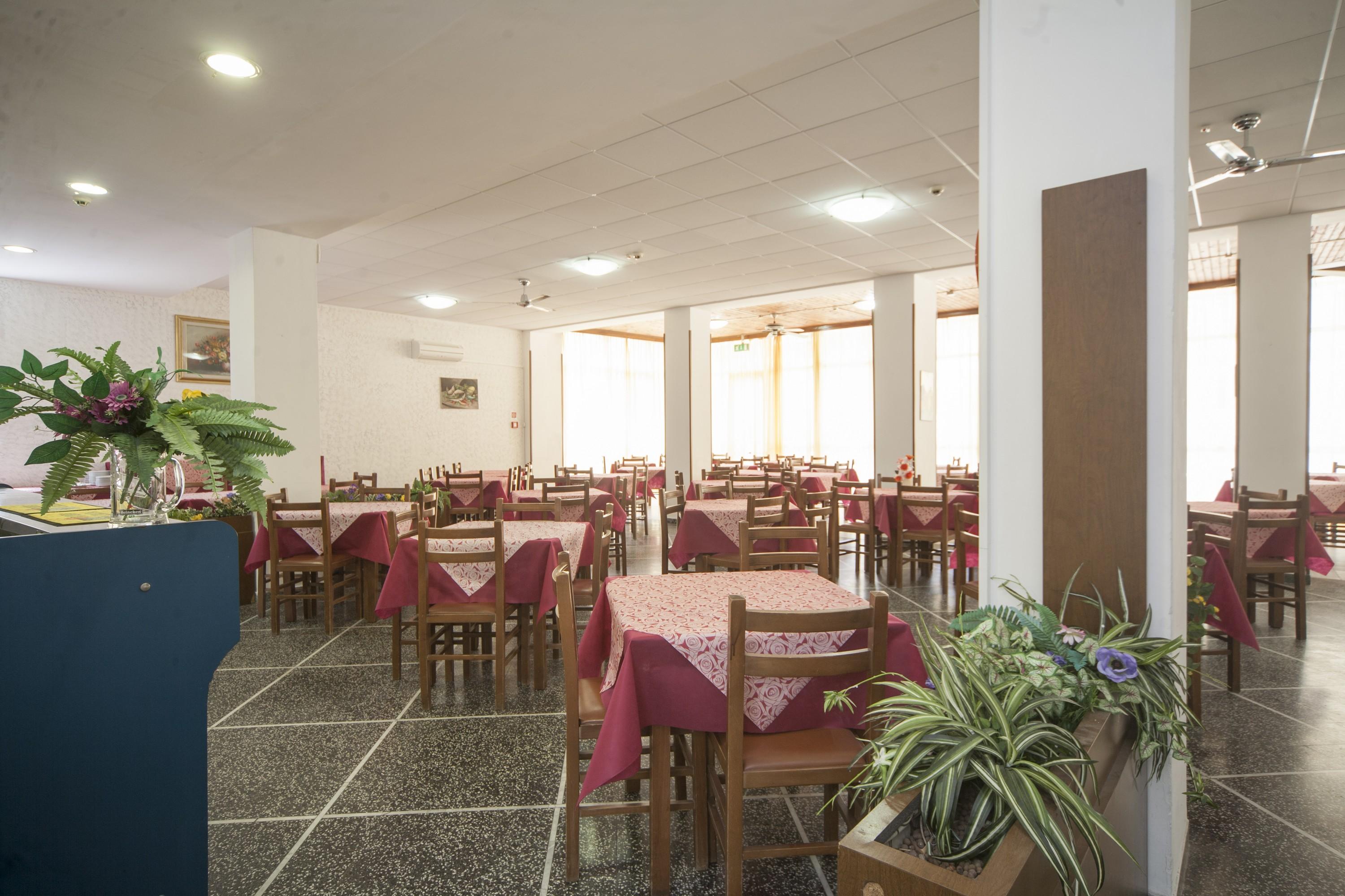Hotel Sanremo Rimini Luaran gambar