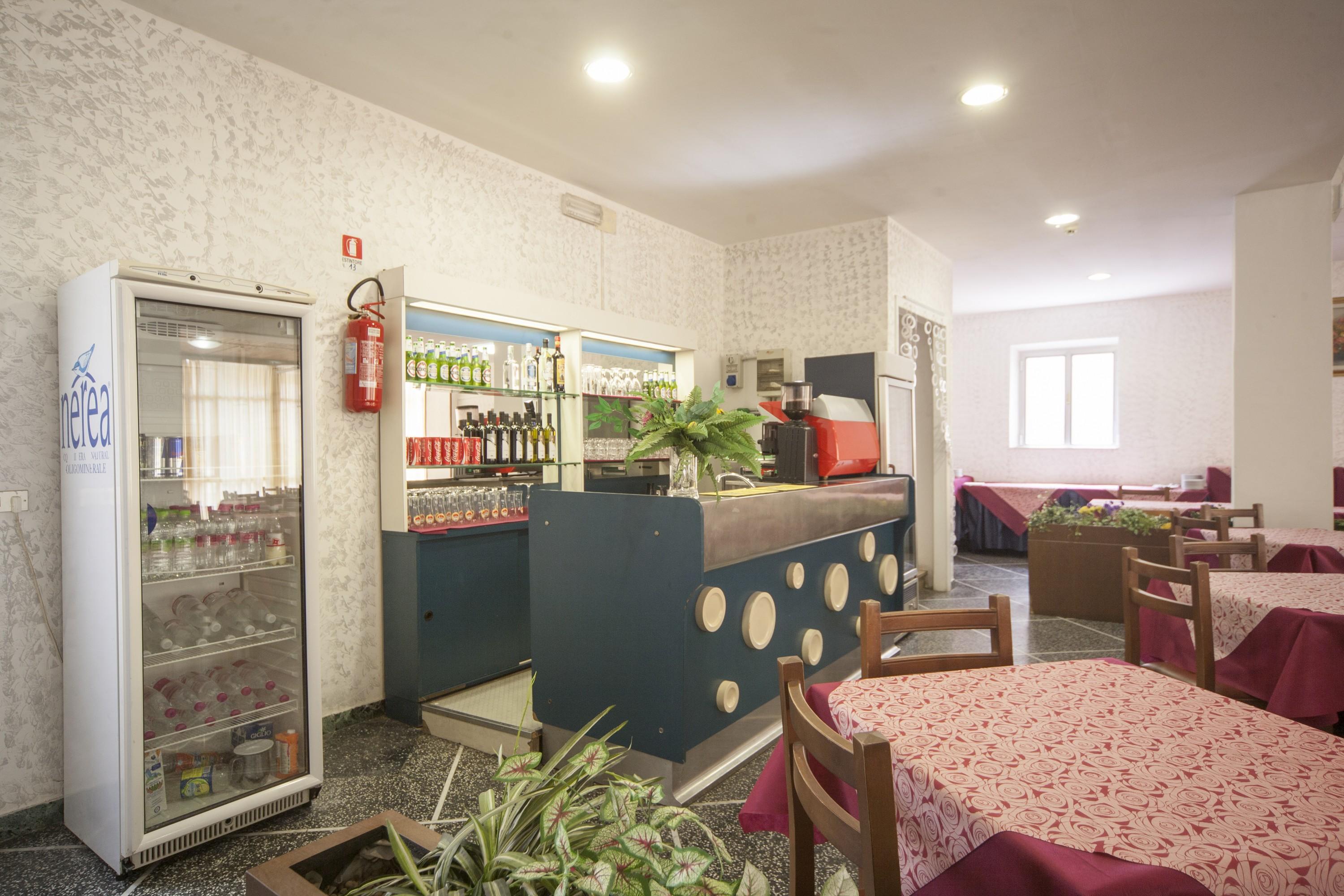 Hotel Sanremo Rimini Luaran gambar