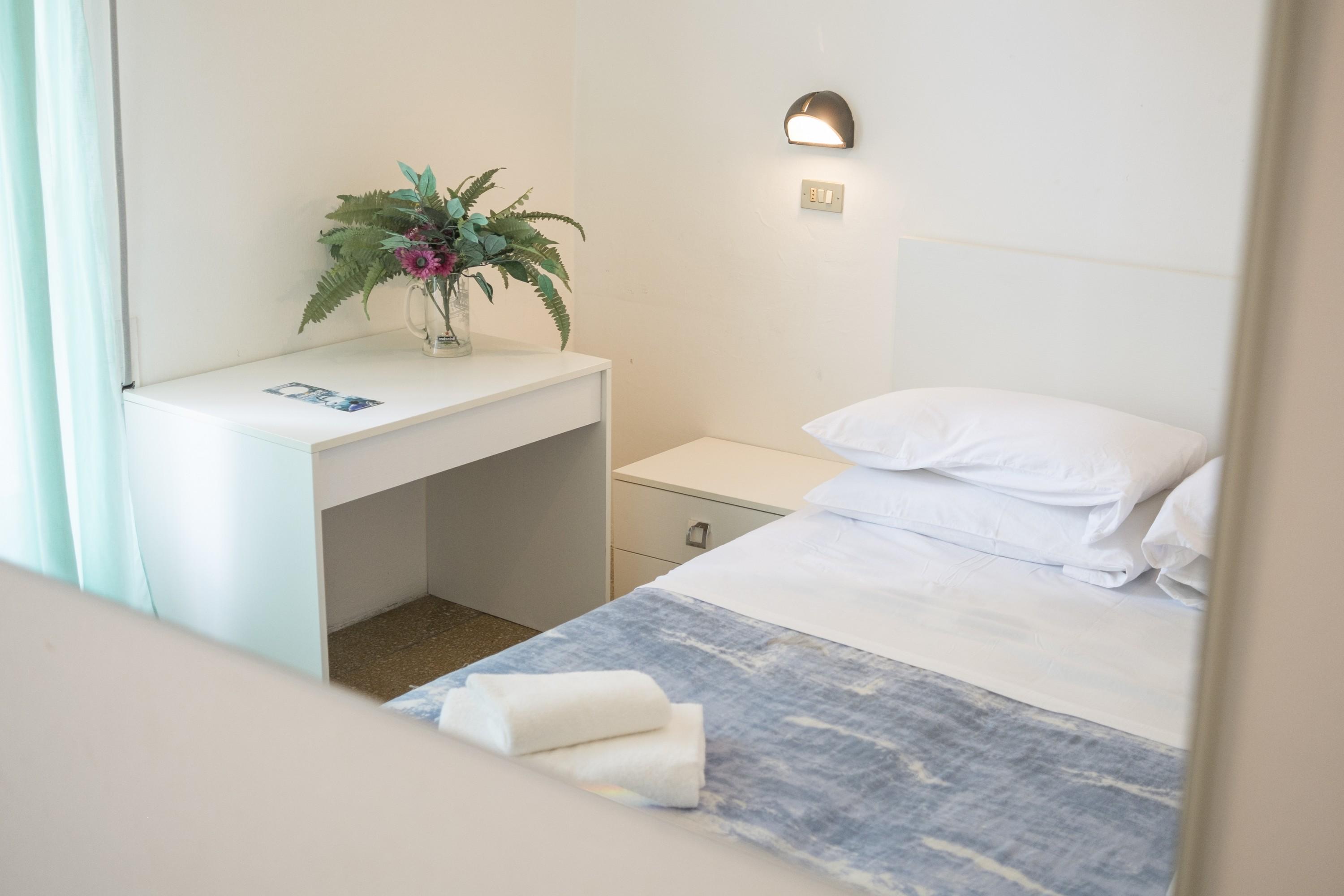 Hotel Sanremo Rimini Luaran gambar