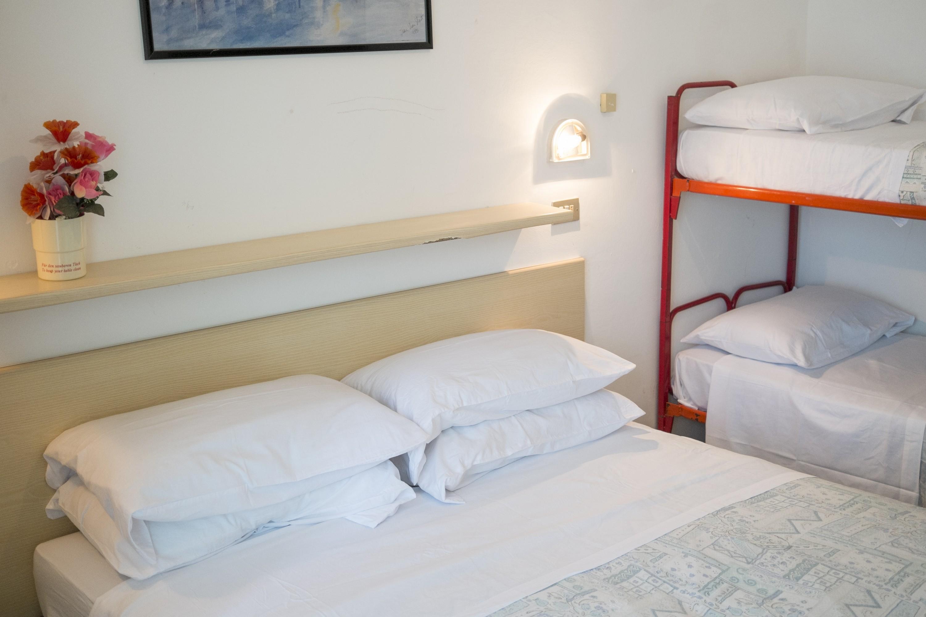 Hotel Sanremo Rimini Luaran gambar