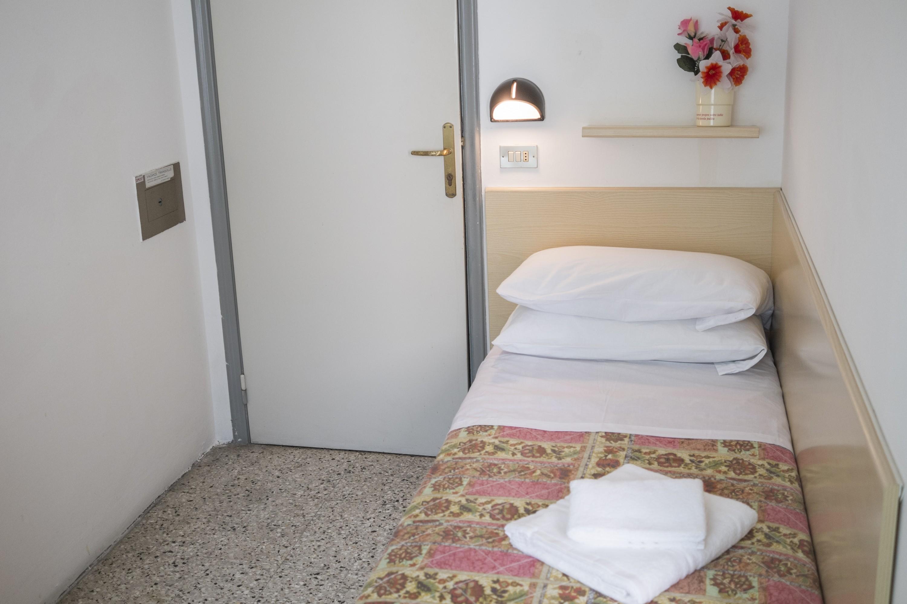 Hotel Sanremo Rimini Luaran gambar