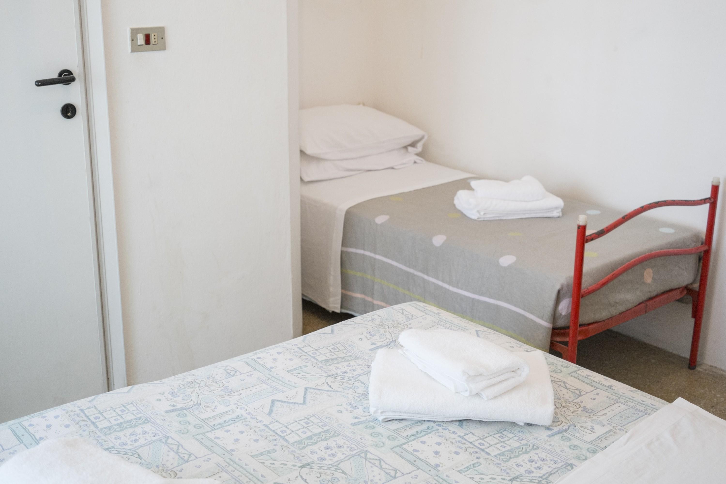 Hotel Sanremo Rimini Luaran gambar