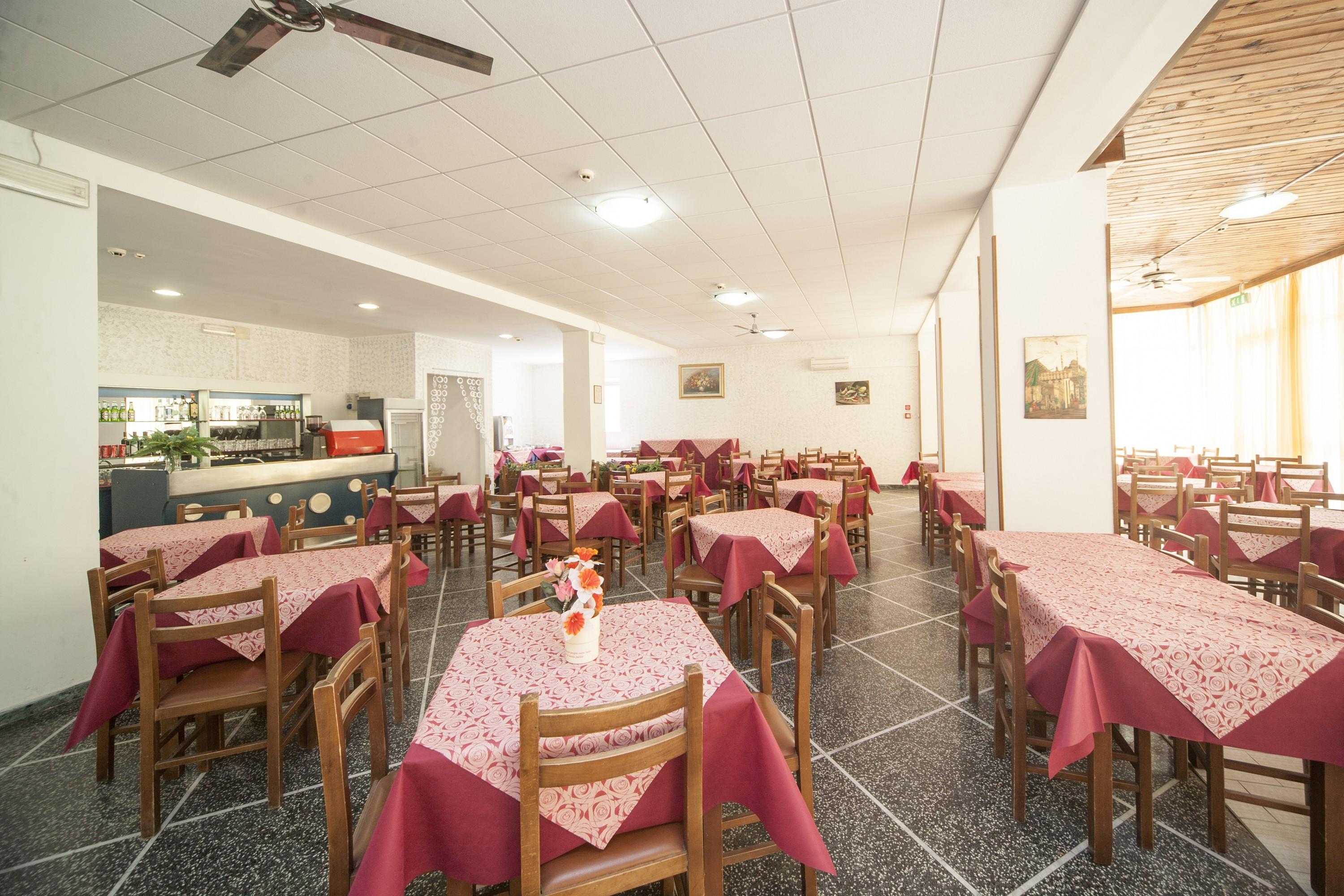 Hotel Sanremo Rimini Luaran gambar