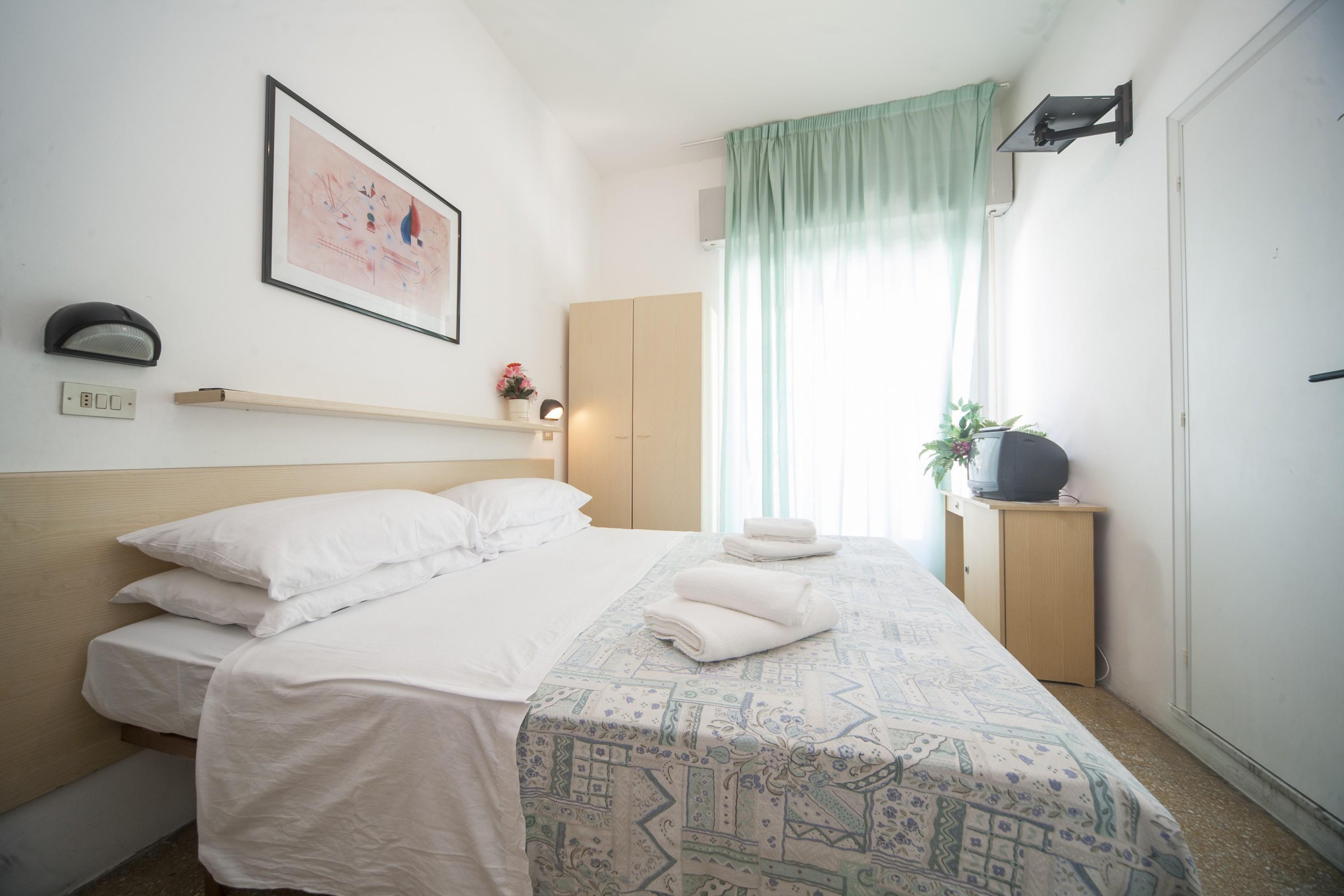 Hotel Sanremo Rimini Luaran gambar