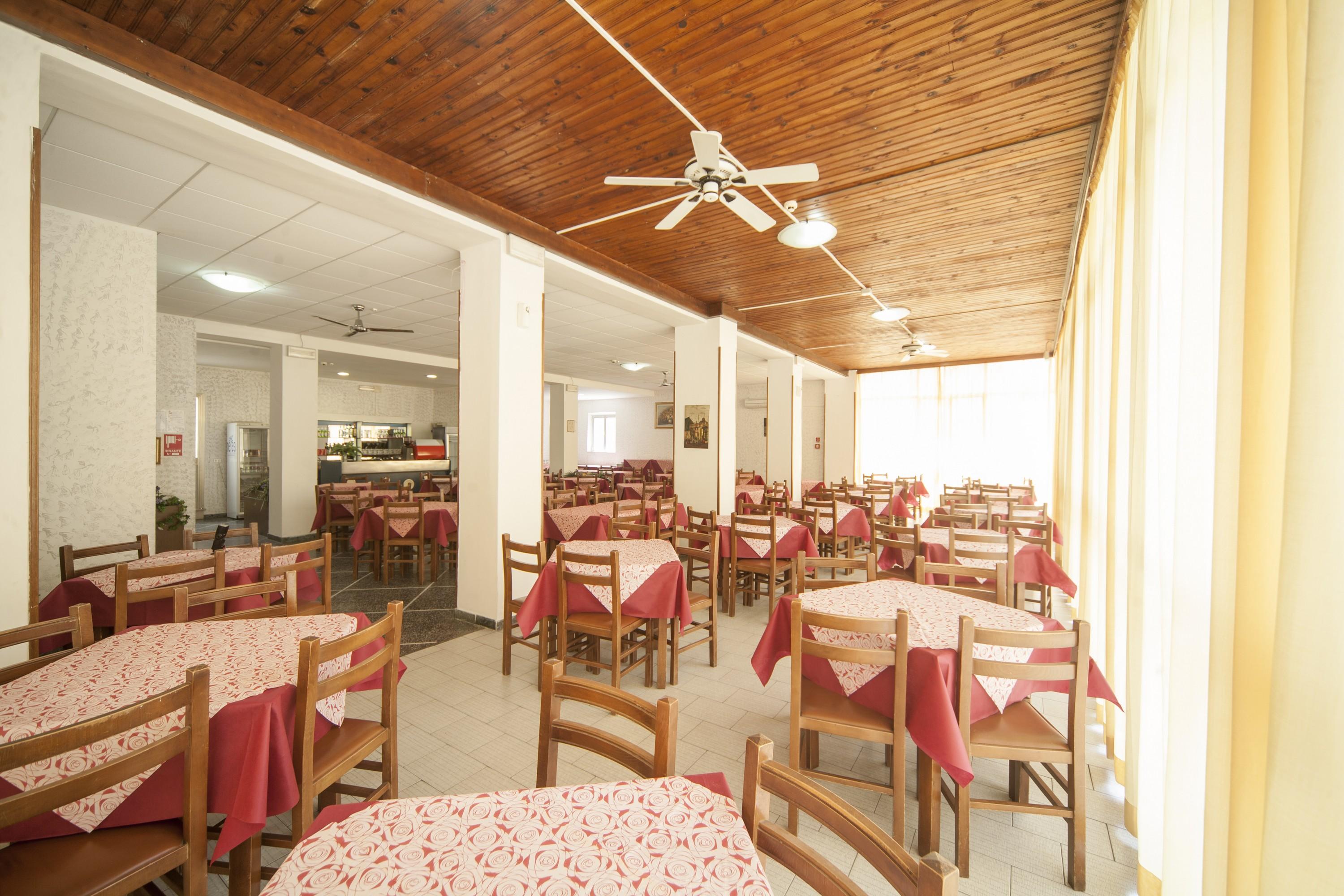 Hotel Sanremo Rimini Luaran gambar