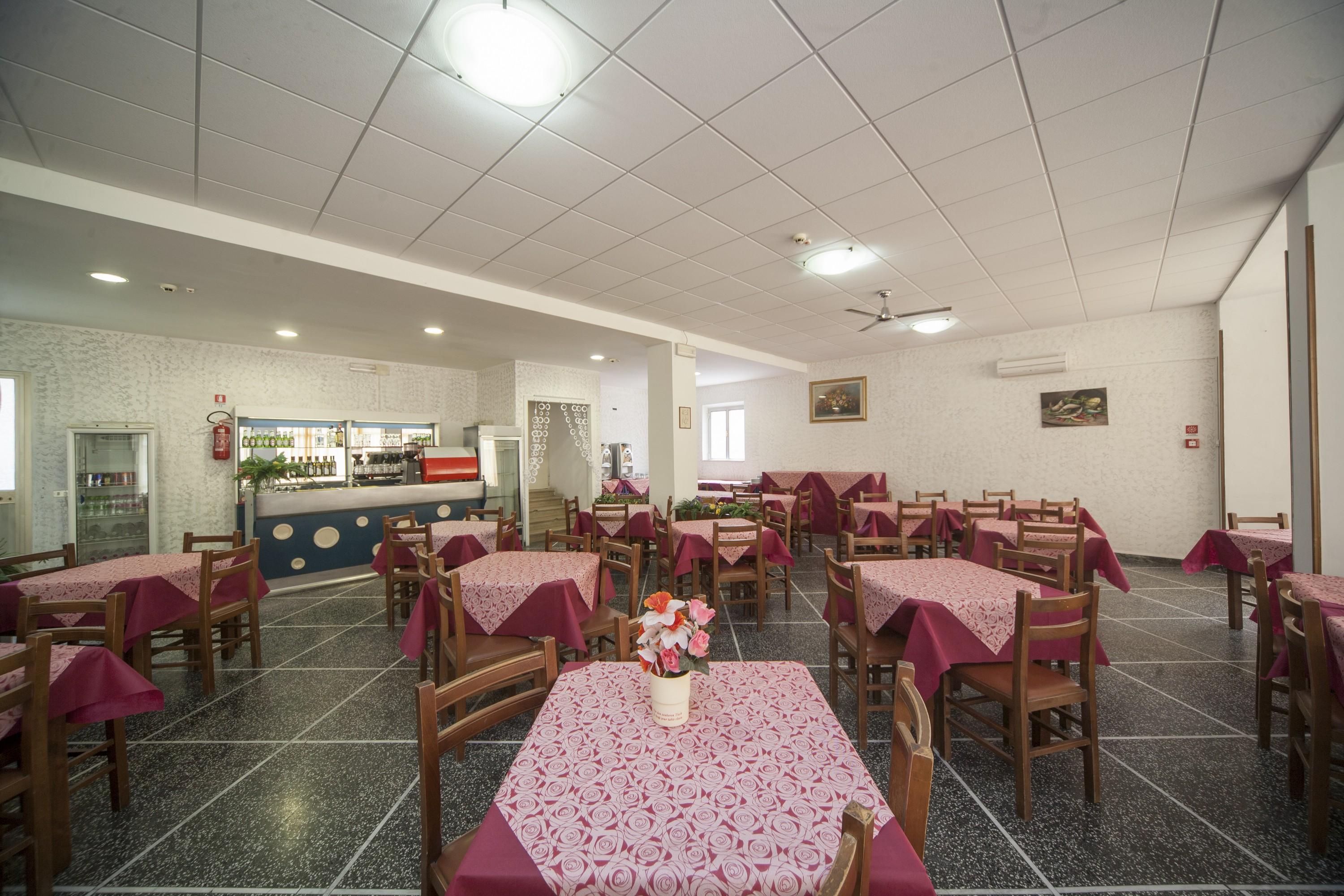 Hotel Sanremo Rimini Luaran gambar