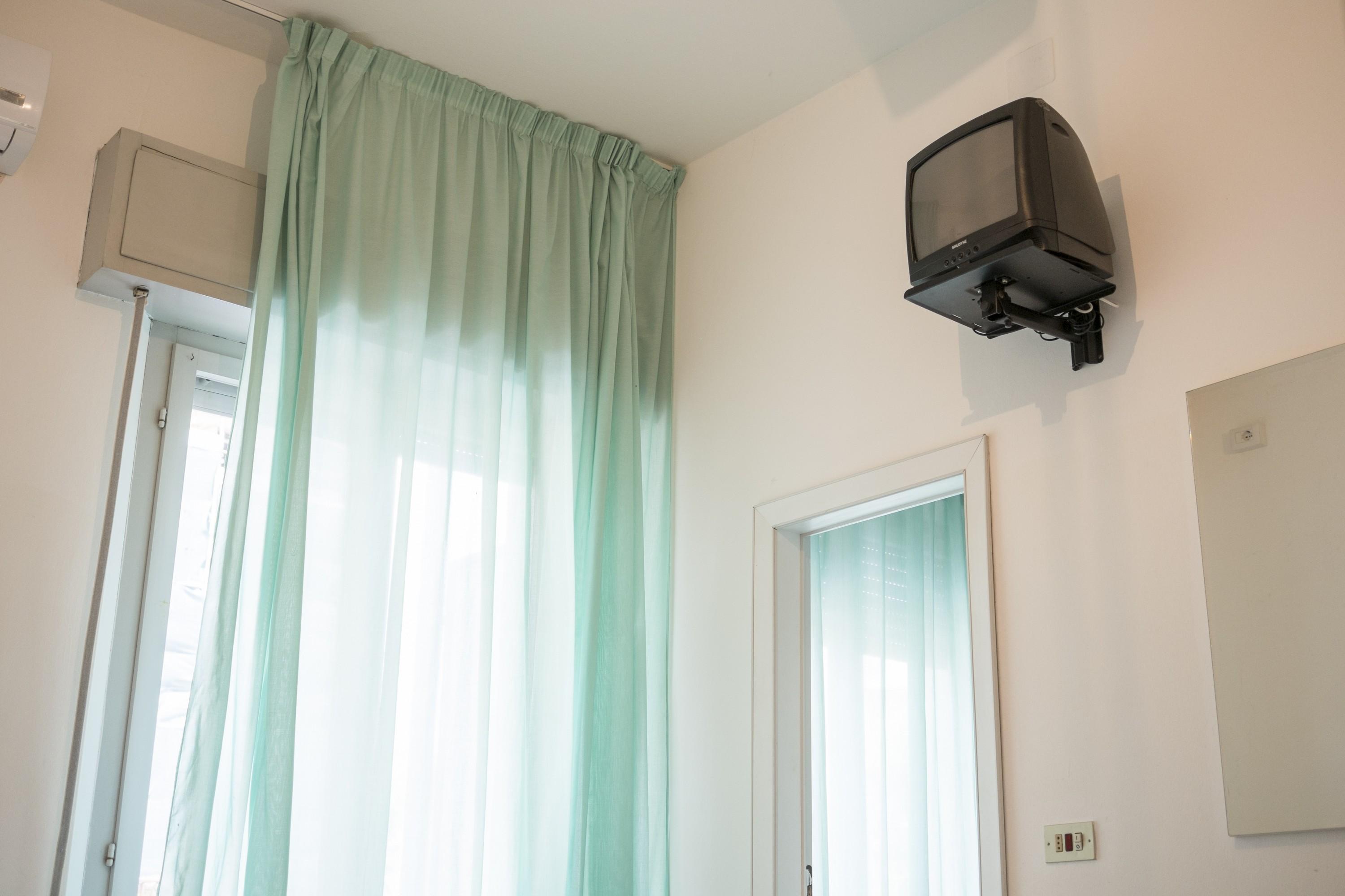 Hotel Sanremo Rimini Luaran gambar