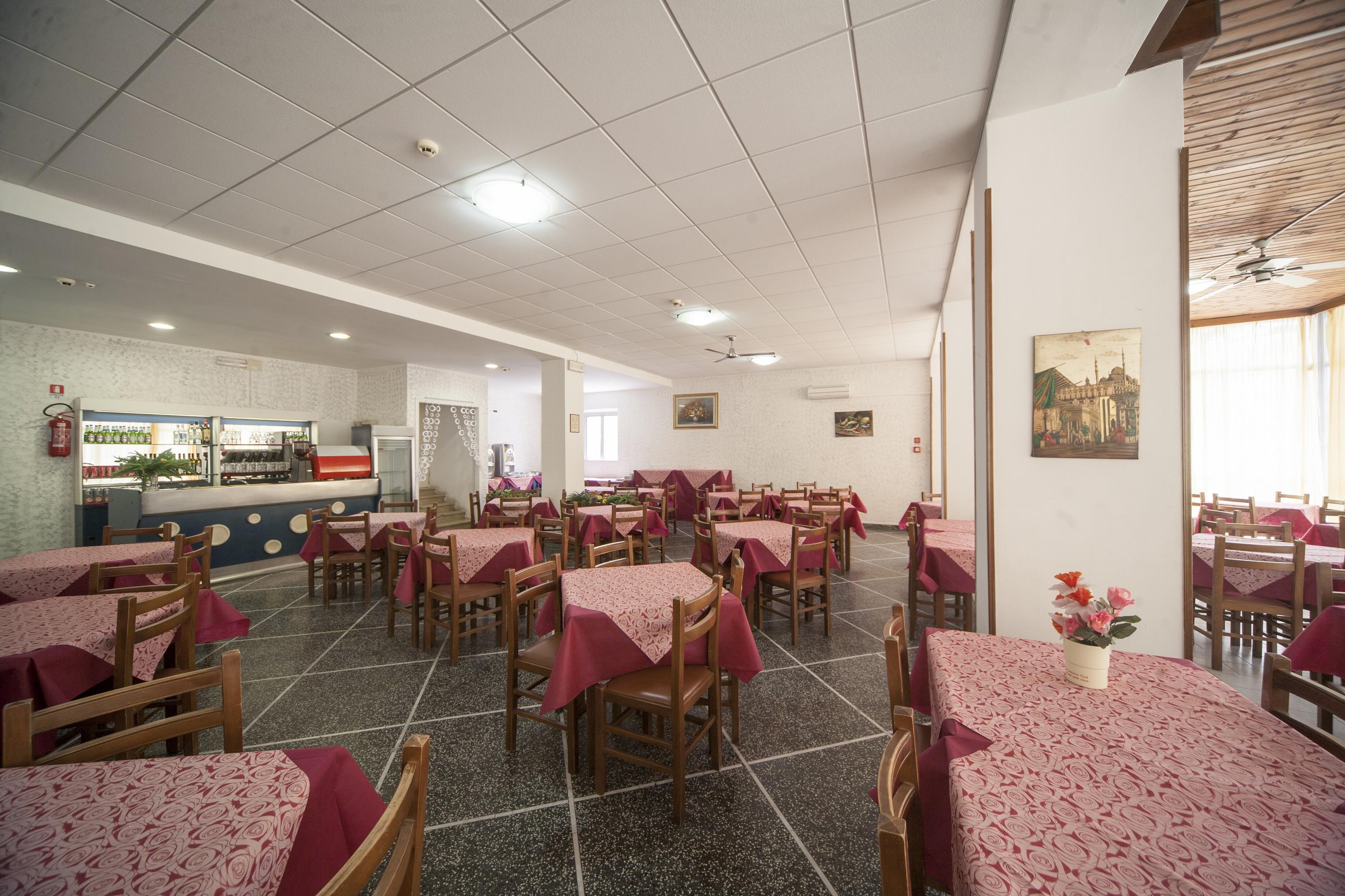 Hotel Sanremo Rimini Luaran gambar