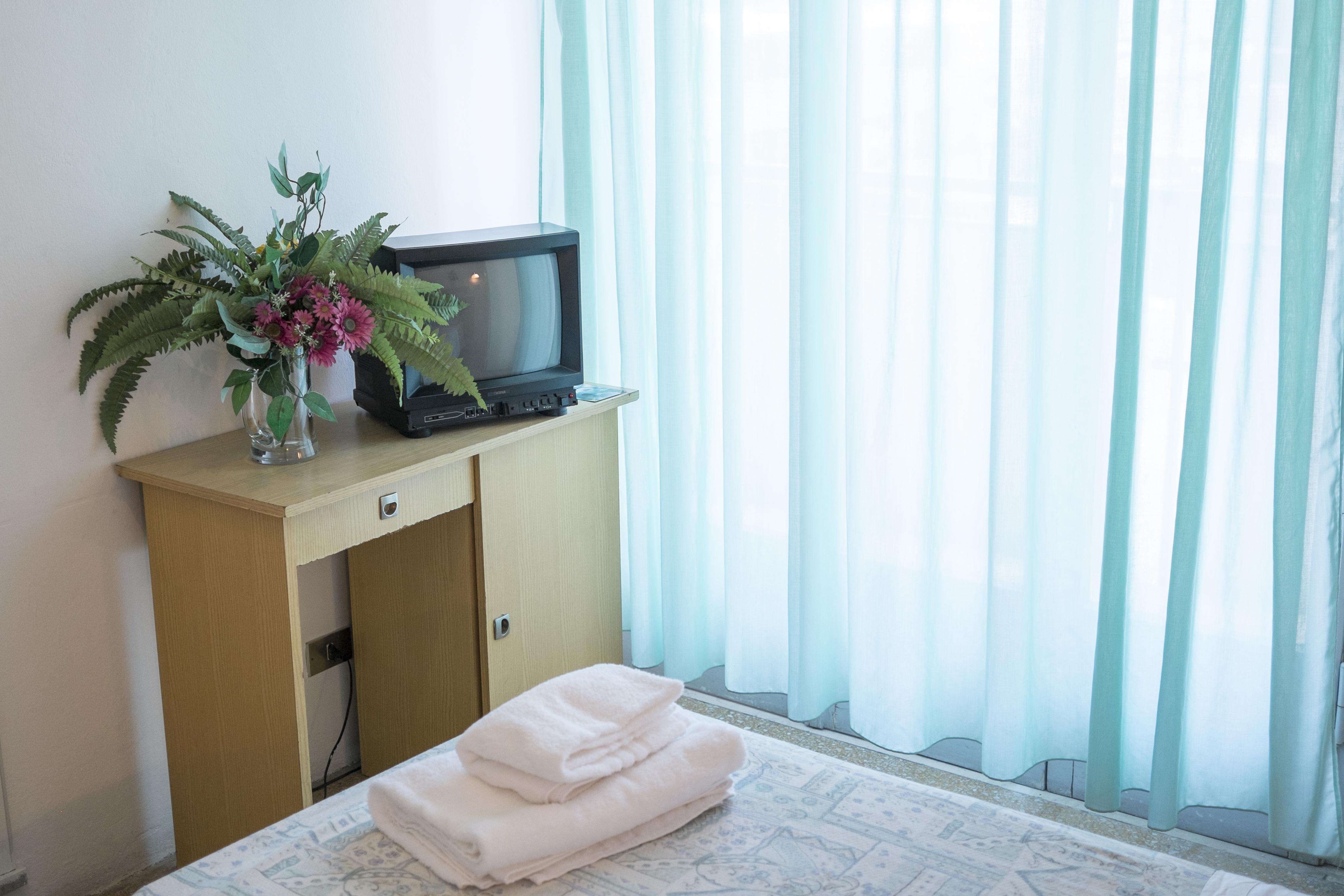 Hotel Sanremo Rimini Luaran gambar