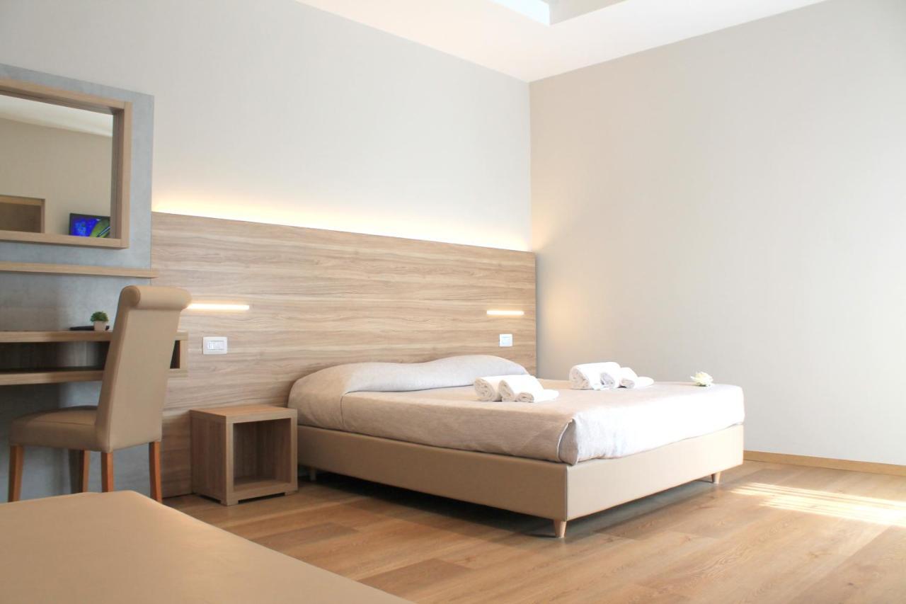 Hotel Sanremo Rimini Luaran gambar