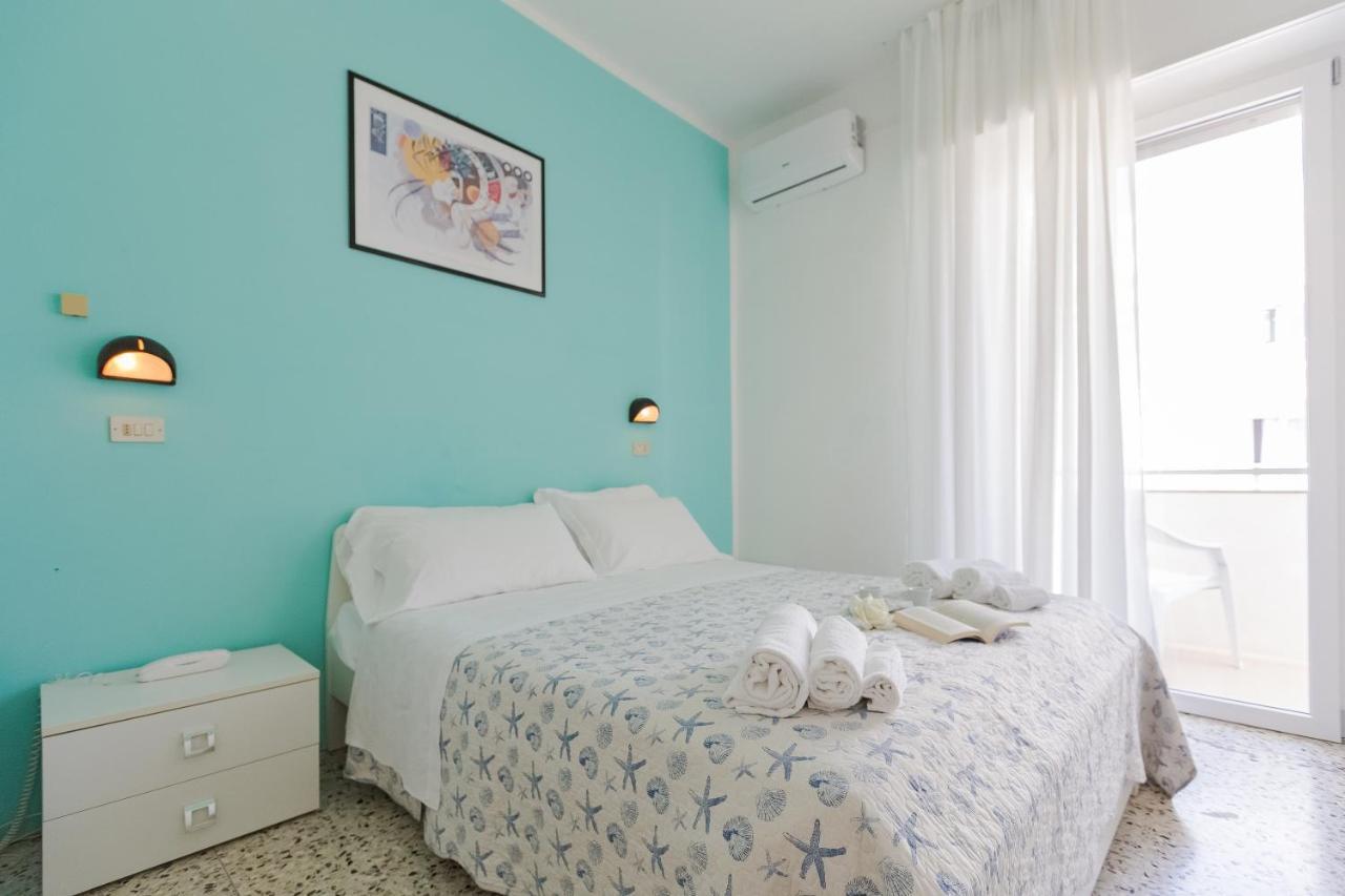Hotel Sanremo Rimini Luaran gambar