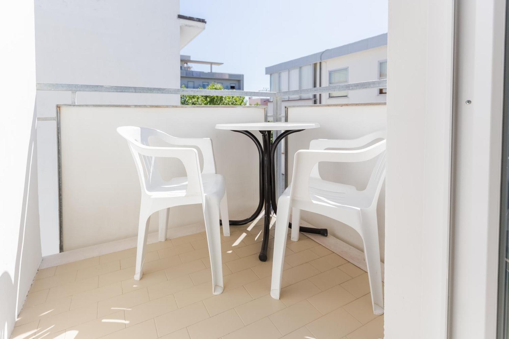 Hotel Sanremo Rimini Luaran gambar