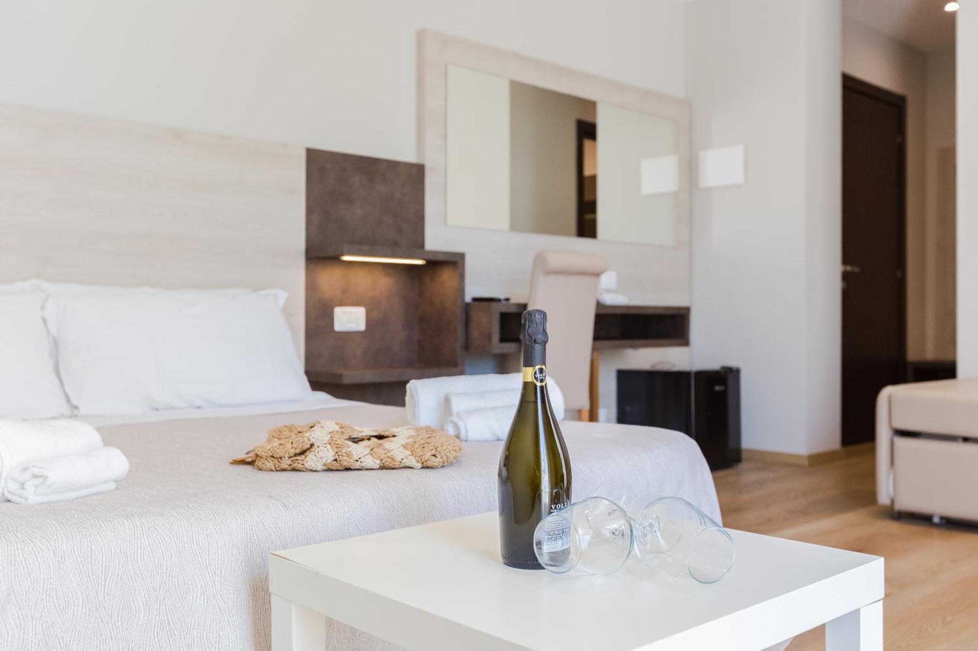 Hotel Sanremo Rimini Luaran gambar