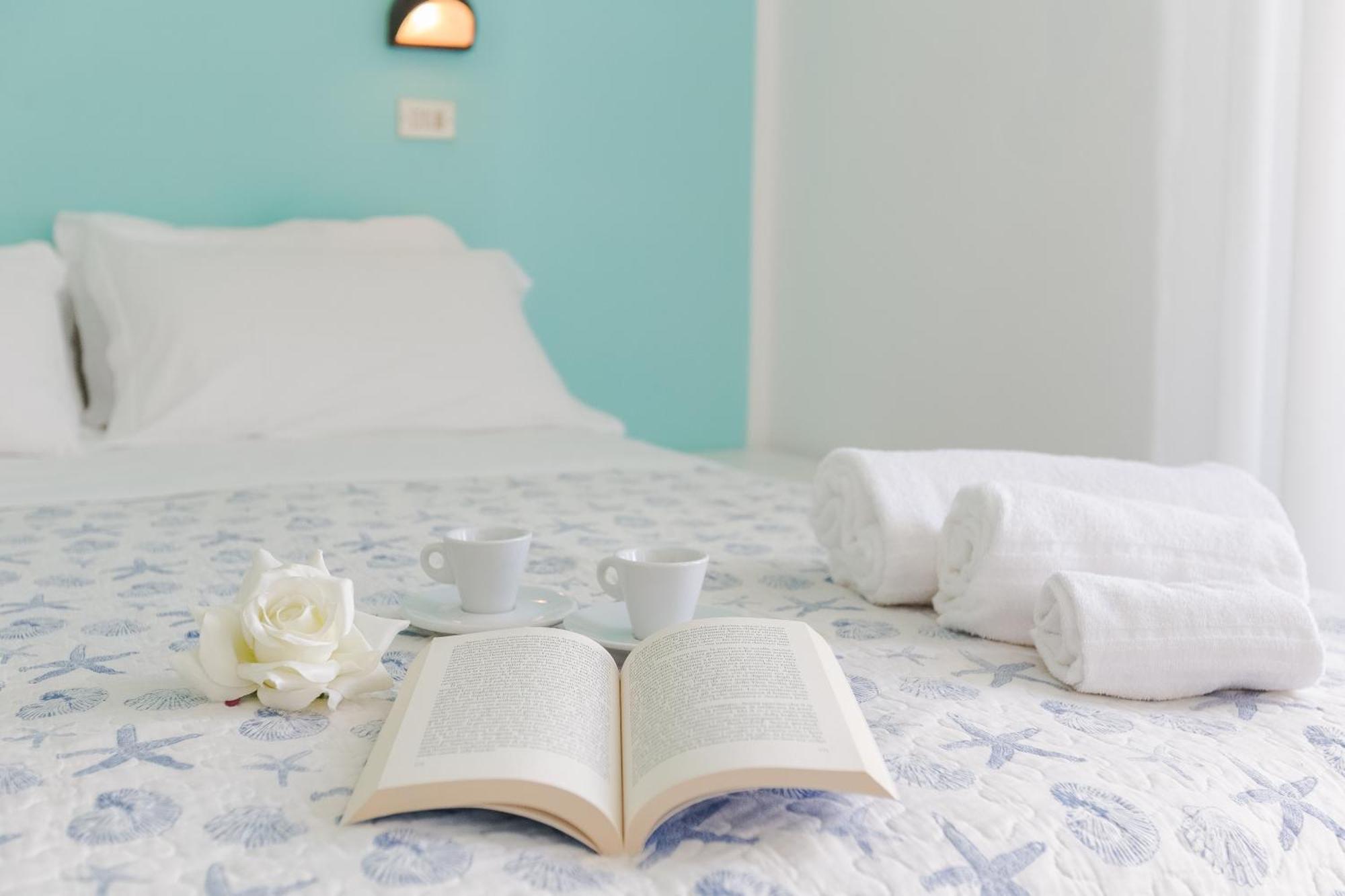 Hotel Sanremo Rimini Luaran gambar