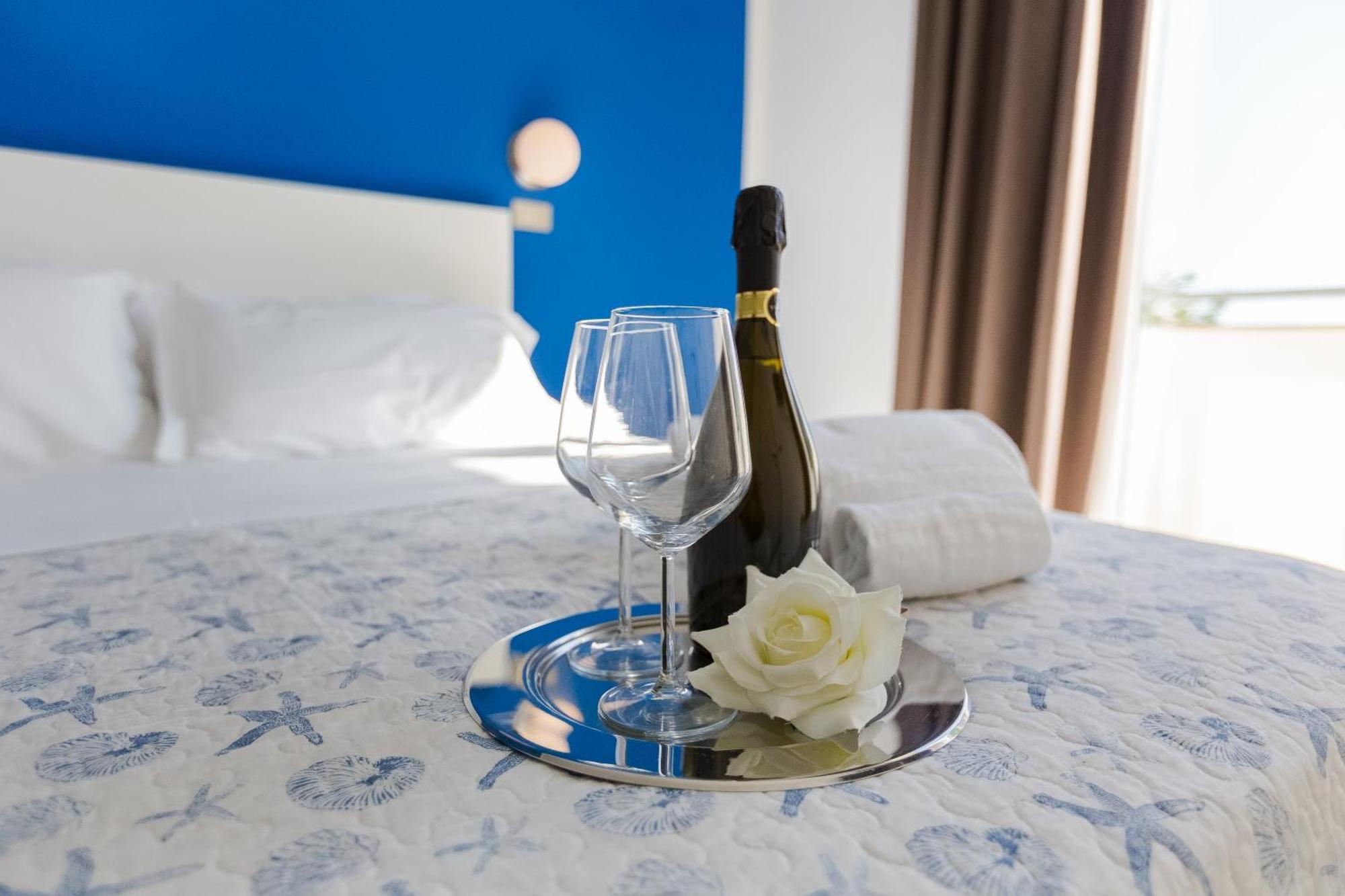 Hotel Sanremo Rimini Luaran gambar