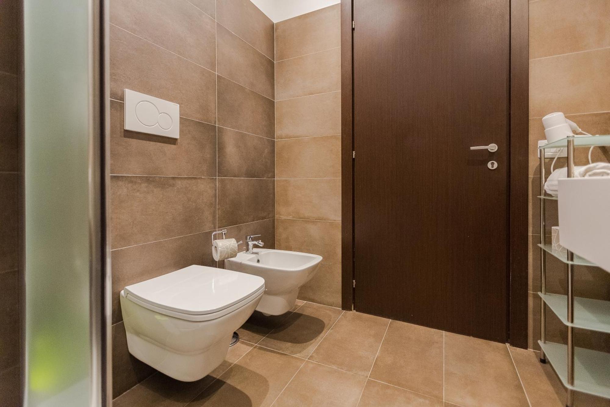 Hotel Sanremo Rimini Bilik gambar