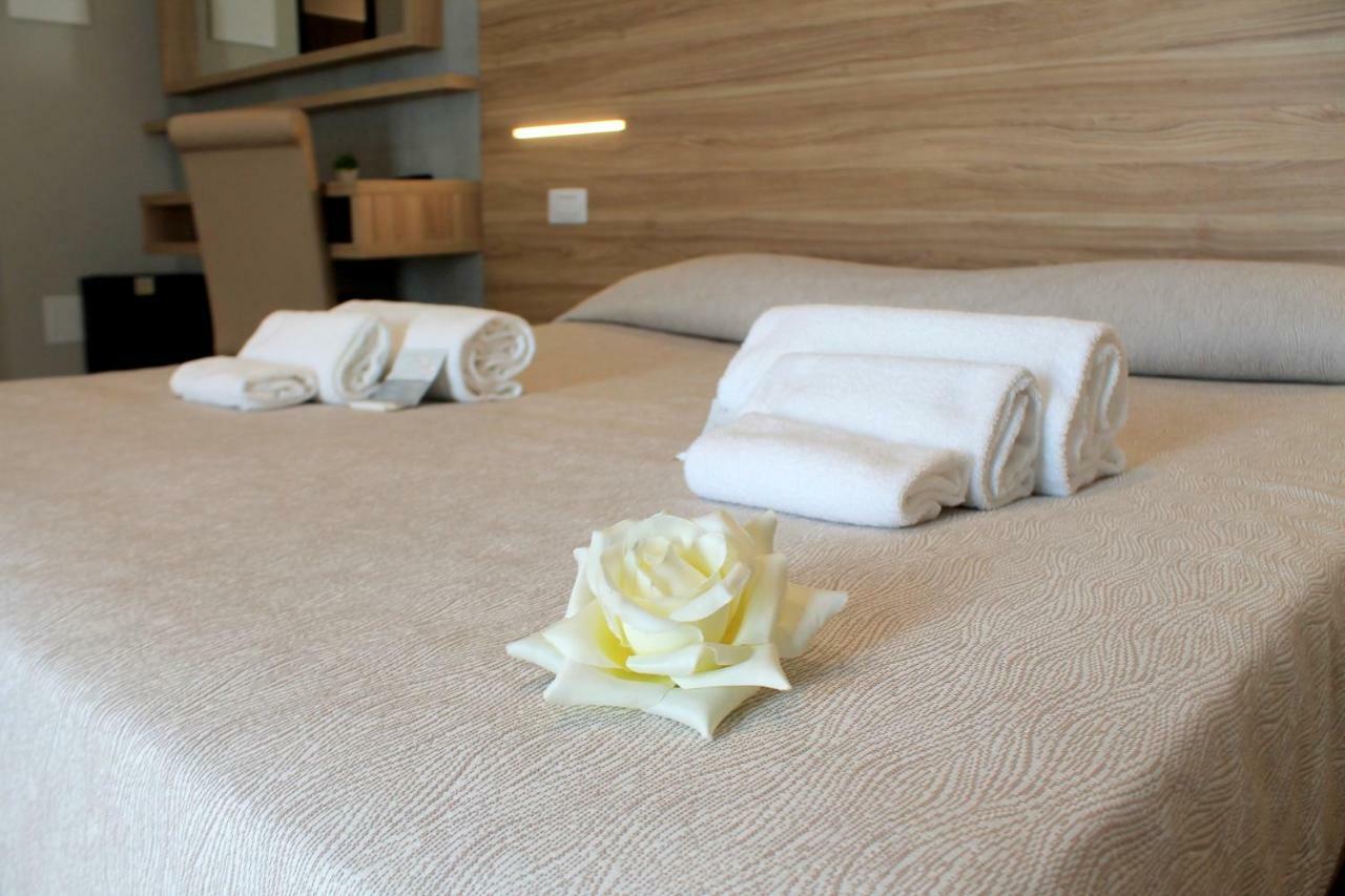 Hotel Sanremo Rimini Luaran gambar